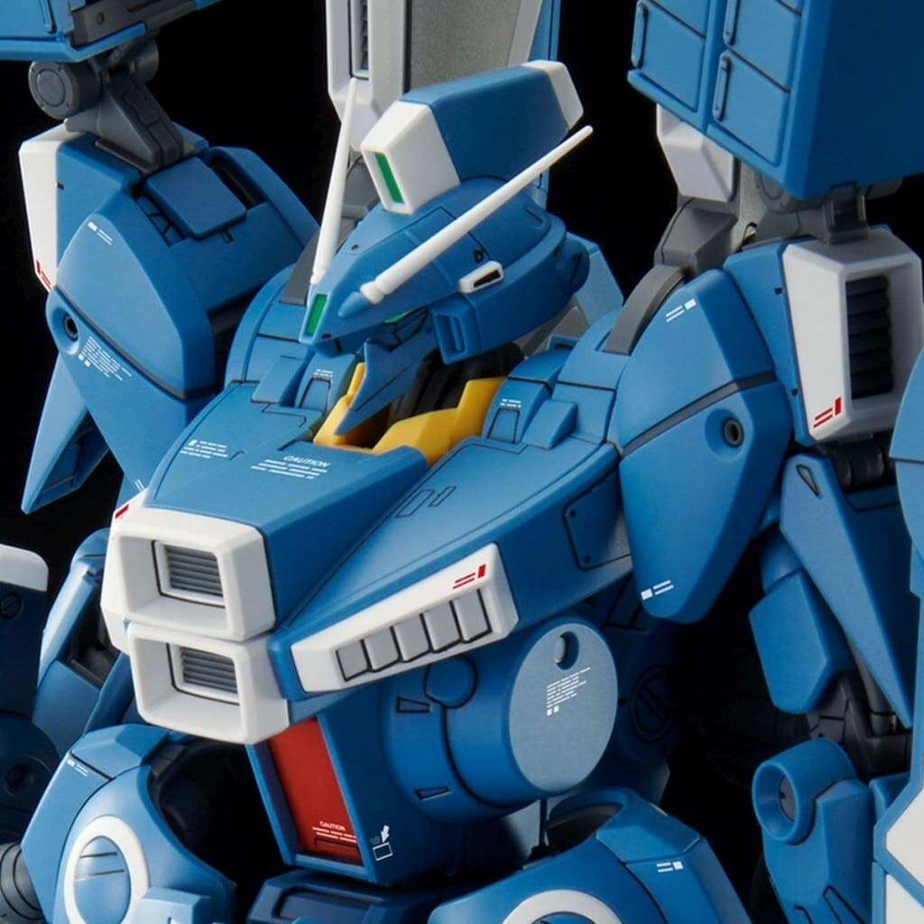 Bandai MG 1/100 Gundam Mk-V Kit for sale online | eBay Bandai MG 1/100 Gundam Mk-V Kit for sale online | eBay
