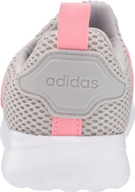 adidas gazelle silver green womens Adidas Girl Lite Racer Adapt 4.0 Running Shoes
