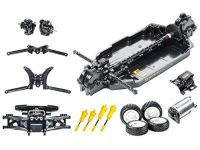 TAMIYA　TT02B Tamiya Semi-Assembled Series No.7 First Try RC Kit TT-02B