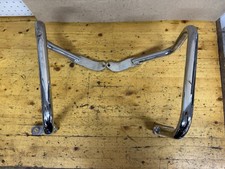 OEM Rear Saddlebag Guard Rail Crash Bar Harle...