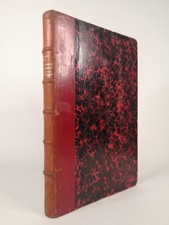 GÉNÉRATRICES DE COURANTS et MOTEURS ÉLECTRIQUES - C. GUTTON - DUNOD - 1927