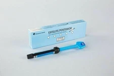 New Dental Tokuyama Estelite Posterior Dental Composite Free II Ship