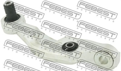 Lenker, Radaufhängung FEBEST fahrerseite 0124-USF40F6