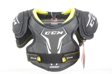 CCM Tacks 9550 Hockey Shoulder Pads Youth Size Large (0912-4694)