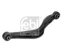 Lenker, RadaufhäNgung Febi Bilstein 170753 Oben FüR Opel