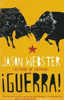 Jason Webster | Guerra | Taschenbuch | Englisch (2007) | Kartoniert / Broschiert