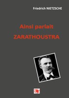 Ainsi Parlait Zarathoustra | Friedrich Nietzsche | Taschenbuch | FranzöSisch