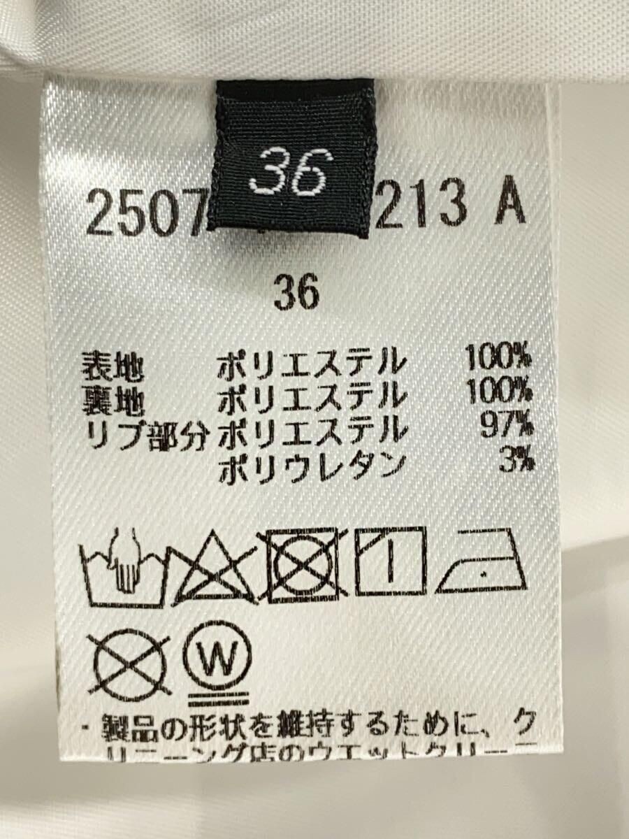 ALTRA ABBIGLIAMENTO DOPPIO STANDARD ALTRO CAPPOTTO DA MONTAGNA 36 POLIESTERE BIANCO TINTA UNITA