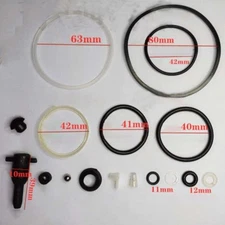 1 Set High Quality Repair Kit Vertical 20 Ton J-ack Repair Kit Maintenance Tool
