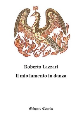 Buch - Roberto Lazzari - Meine Klage im Tanz. Neuauflage  - Midgard