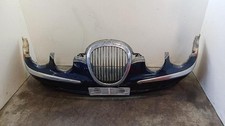 Pare-choc avant Jaguar S-TYPE