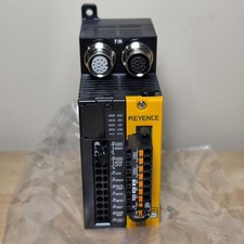 Keyence GL-T11R Safety Relay Terminal 24VDC