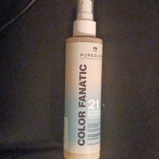 Pureology Color Fanatic 21 Essential Benefits Leave-In Spray, 6.7 fl oz