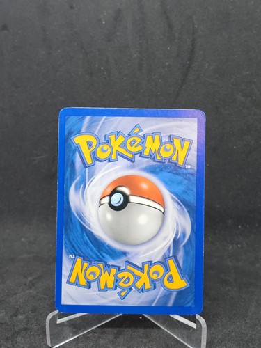 Pokemon Card Monferno (56/130) Diamond and Pearl Uncommon Non-Foil - 第 2/2 張圖片
