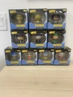 Dorbz Batman Series One Collectible Figures Set of 10 New