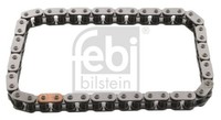 Kette ÖLpumpenantrieb Febi Bilstein 09442 FüR Mercedes Benz