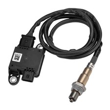 FOR MAZDA CX-5 KE KF 2019-2023 DIESEL PARTICULATE MATTER PM SENSOR SH9P-18641B