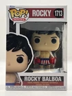 Funko POP!  Movies Rocky Balboa 1713