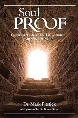 Soul Proof,Mark, R. Pitstick