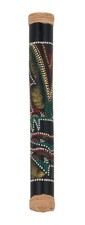 Pearl - PBRSP16693 - 16" Bamboo Rainstick With Painted Finish 693 Hidden Spirit