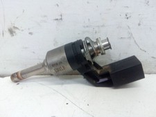 Einspritzventil Einspritzdüse Benzin BLG passt für VW  GOLF V VARIANT (1K5) 1.4