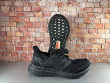 Adidas ULTRABOOST Black Men s Size 7.5  