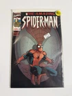 Amazing Spider-Man #1 Dynamic Forces Alternate Cover With COA Still Sealed