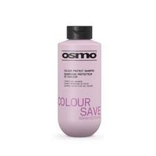OSMO Colour Save Shampoo | Vitamin E & UV Fil...