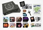 Ozzy Osbourne - Black Sabbath The Ten Year War Super Deluxe Box Set Vinyl SEALED