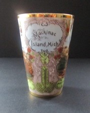 Early 20th Century Souvenir Multi Three Scene...