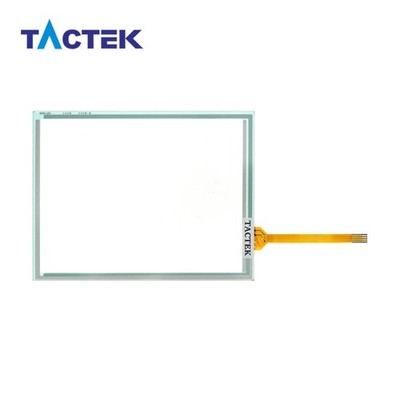 Touch Screen for Rational SCC61E Oven Touchpad Panel Glass Digitizer