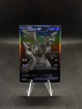 Pokémon TCG Zekrom ex 172/086 Black Bolt Holo
