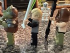 LEGO Star Wars: Rancor Pit (75005) 100% Complete No box — photo 9