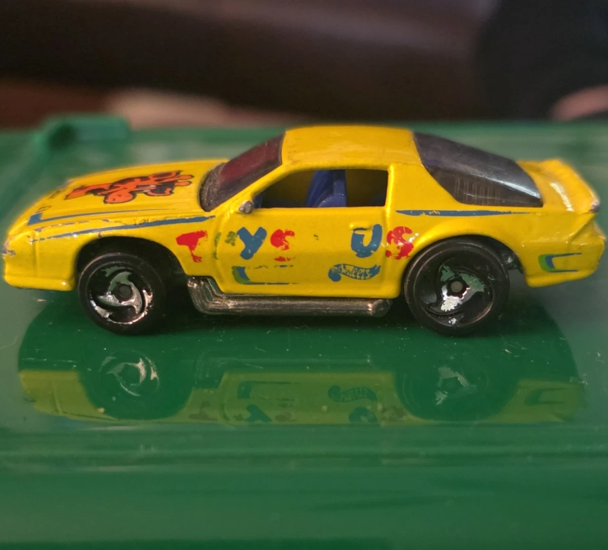 Preços baixos em Veículo Amarelo 1983 Hot Wheels Ano de Fabricação