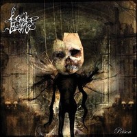 I Shalt Become - Poison - Cd - G3Z