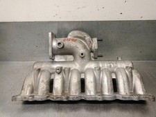 283104A102 stutz ansaugkrümmer v. KIA SORENTO I JC 2.5 CRDI 2002 5265878