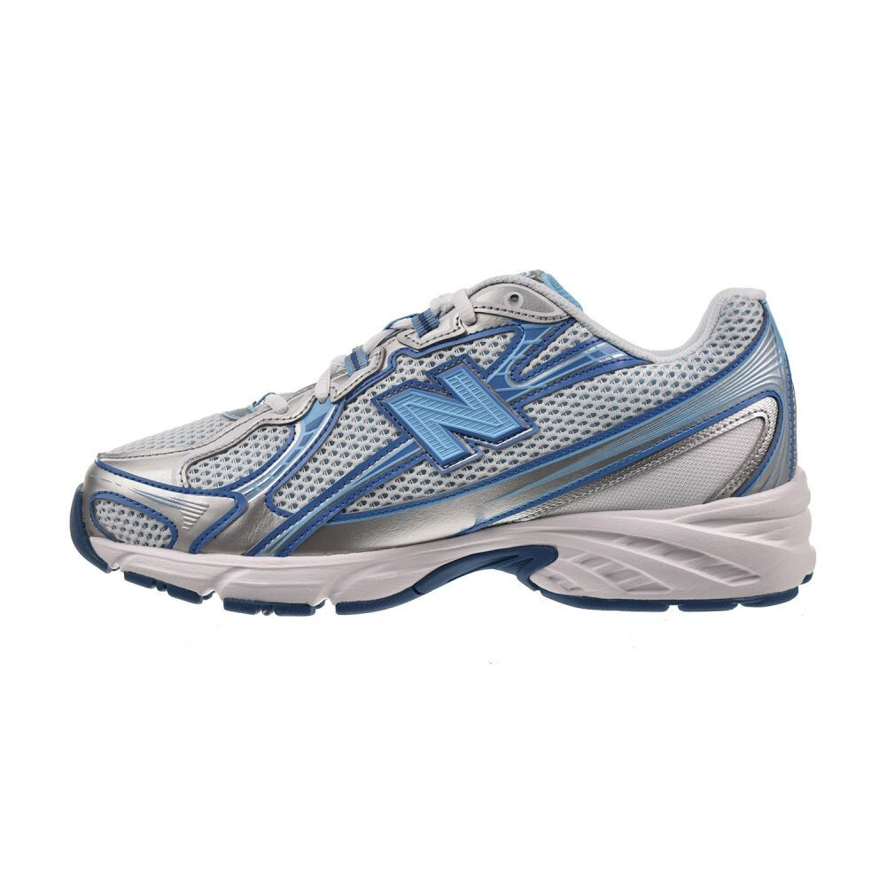 New Balance 740 Men's Shoes Blue Agate/White/Sky u740-st2 | eBay