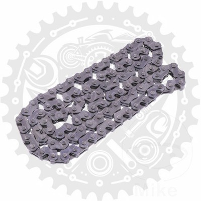 Borg Warner Morse Steuerkette endlos passend für Malaguti Madison 3 250 2008-2011