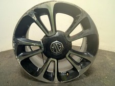 MG MG3 Alloy wheel 16Inch 4x100 ET50 7J 2012-2024 30063587