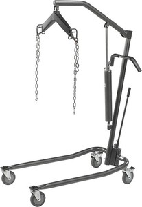 Mobility Patient Bed Lift & Full Body Sling