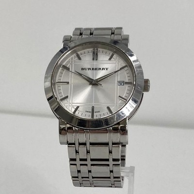 Burberry BU1350 Watch for sale online | eBay