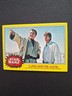 Luke and His Uncle Star Wars 1977 20th Century FOX Trading C