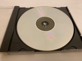 SS store trial version software Shining Wisdom SHINING WISDOM SEGA SATURN DEMO