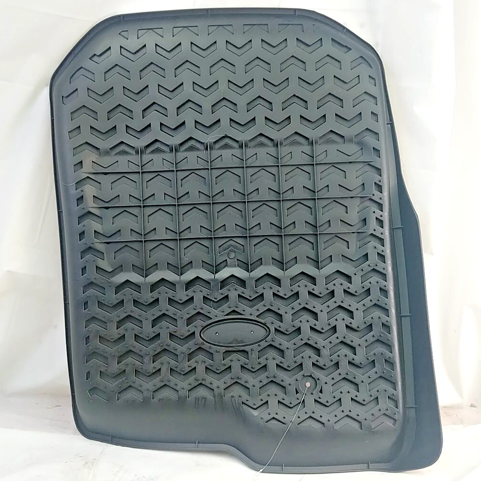 Alfombrilla parcialmente resistente Ridge 82902.01 para 04-08 Ford F150 LH solo delantera para todo tipo de clima Foto 4 de 4