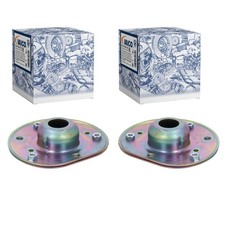 2X VAICO DOMLAGER VORNE passend für FORD GALAXY MONDEO S-MAX VOLVO S60 S80 V60 