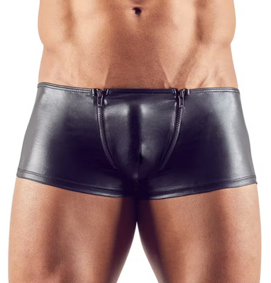 Svenjoyment Pants mit Po-Kontur-Naht für eine knackige Kehrseite