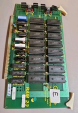 Vintage CompuPro RAM 23 128KB Static S-100 RA...