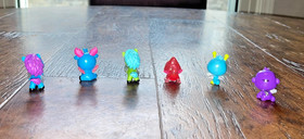 Hatchimals Colleggtibles Lot Series 2