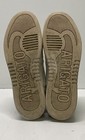 Axel Arigato White Solid Casual Sneakers Men 13 — photo 7