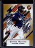 2025 Topps Pristine Yordan Alvarez Gold Refractor #/50 Astros